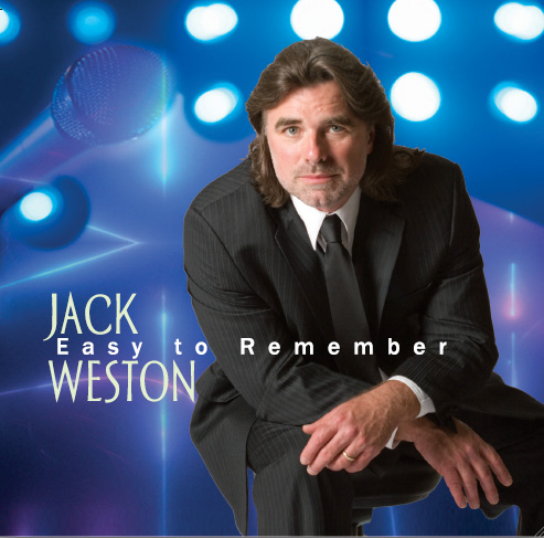 Jack Weston - Easy to Remember Jack Weston - Easy to Remember
