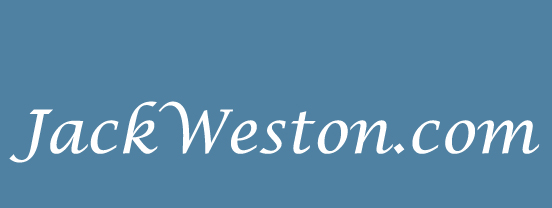 Jack Weston